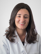 Camilla Gomes, MD, MSc