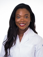 Paige-Ashley Campbell, MD