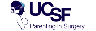 DoS-Parenting-in-Surgery-logo-right-side