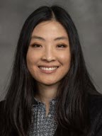 Elaine Liu, MD, PhD
