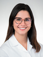 Maria Romero Hernandez, MD