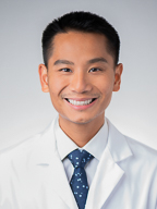 Joseph Dao, MD, MEd