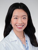 Allison Zheng, MD