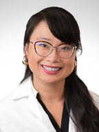 Annie Tang, MD