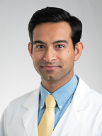 Alap Patel, MD