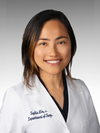 Sophie Lin, MD, PhD