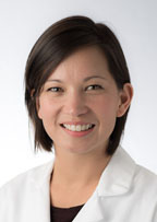 Laura Wong, M.D., Ph.D.