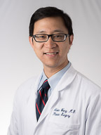 Alvin Wong, M.D.