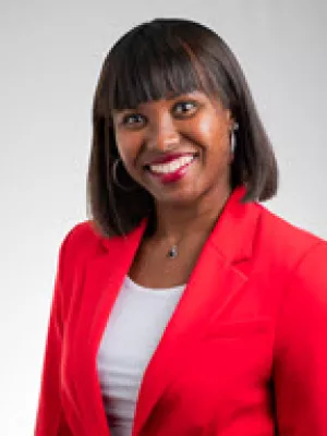 Bekky Mangin headshot