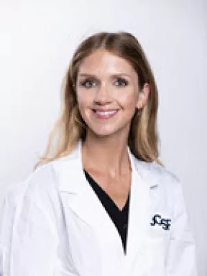 Claire Buxton