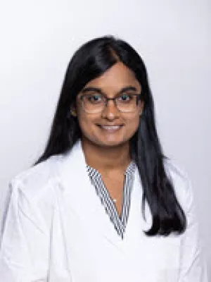 Pujita Munnangi