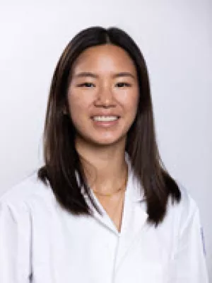 Shannon Su