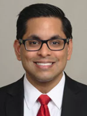 Raghav Chandra