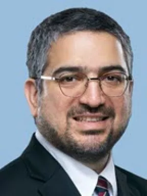 Mahdi Malekpour
