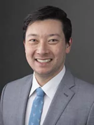 Daniel Kent headshot