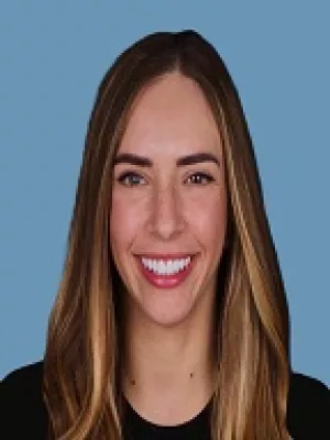 Valerie Armstrong