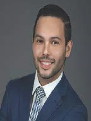 Kerwin Cruz De La Rosa