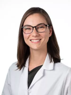 Katherine Sanders
