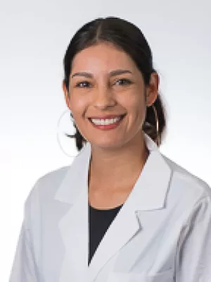 Jessica Santos-Parker