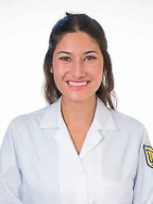 Maria Castro