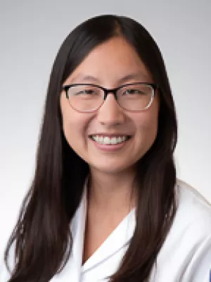 Anna Zhao