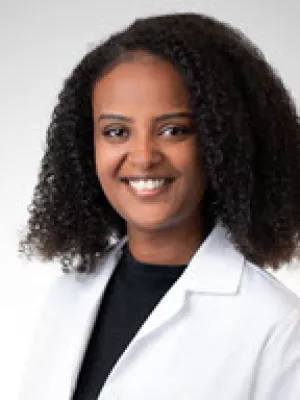 Makda Zewde