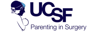 Parenting in Surgery logo