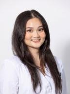 Ashley Chang