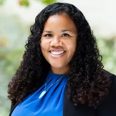 Dr. Coleman headshot