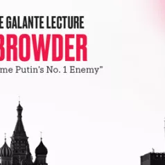 Bill Browder - twitter