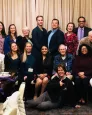 Department of Surgery - 2019 Pacific Coast Surgical Association Meeting